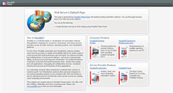 Desktop Screenshot of mail.sdsc.org.sg